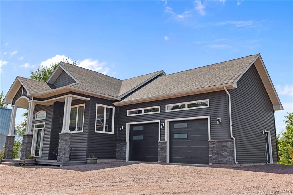 7 West Main St, Port Elgin, NB