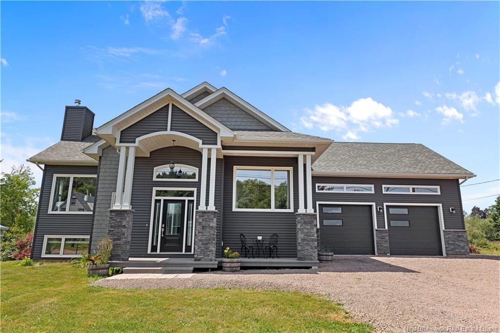 7 West Main St, Port Elgin, NB