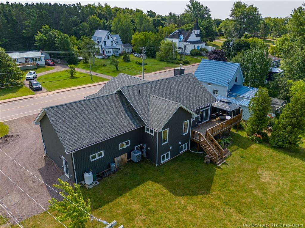 7 West Main St, Port Elgin, NB