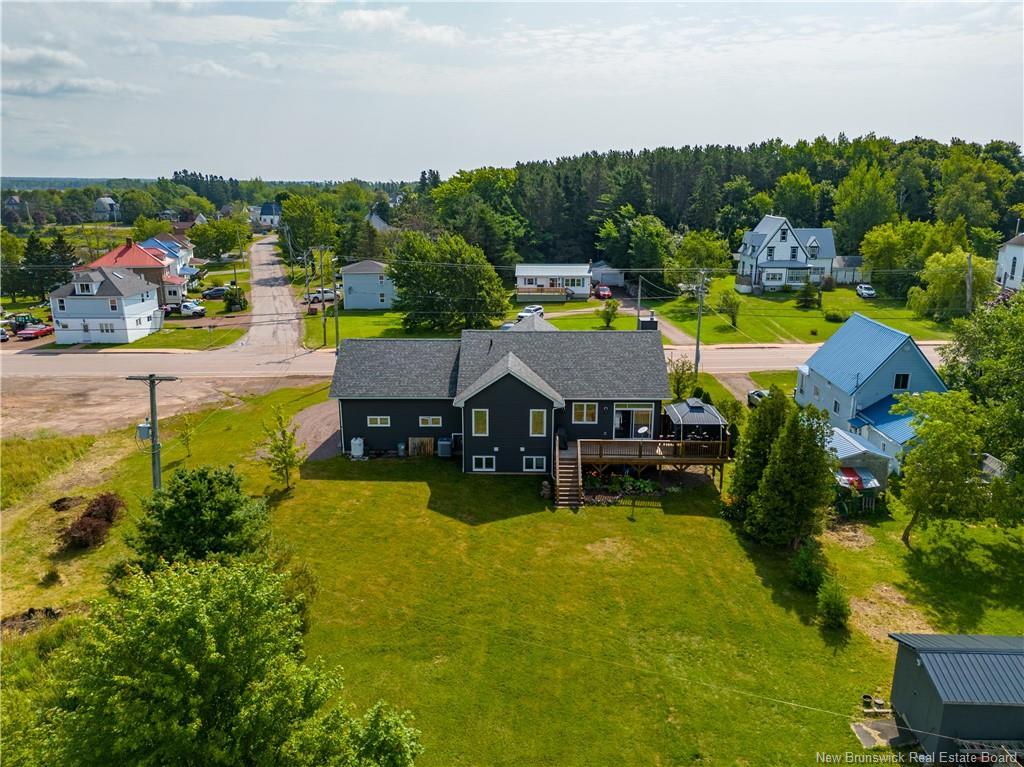 7 West Main St, Port Elgin, NB