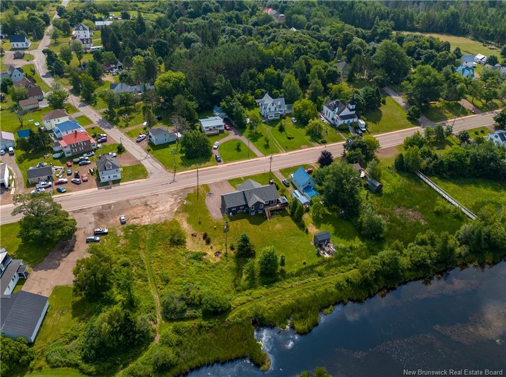 7 West Main St, Port Elgin, NB