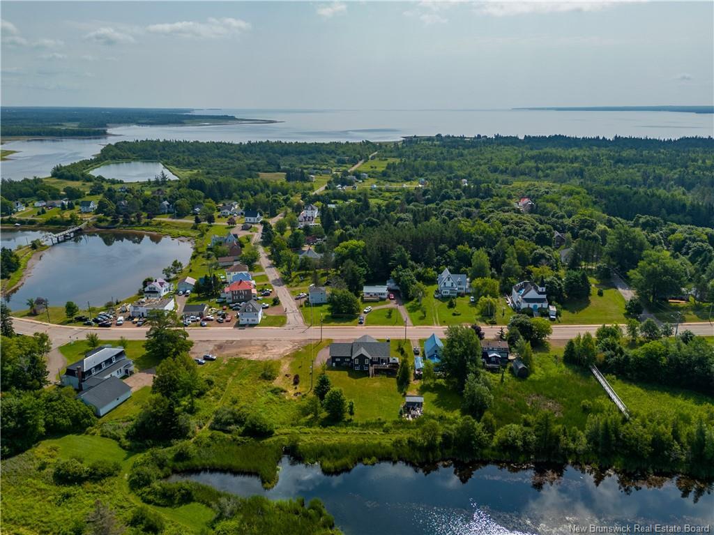 7 West Main St, Port Elgin, NB