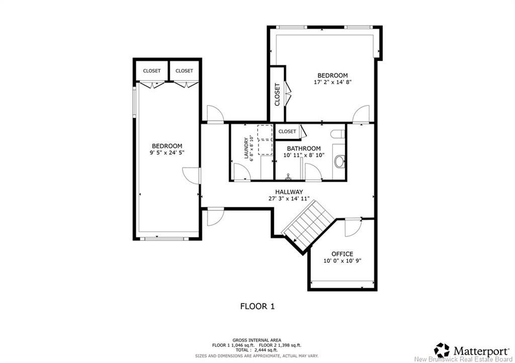 7 West Main St, Port Elgin, NB