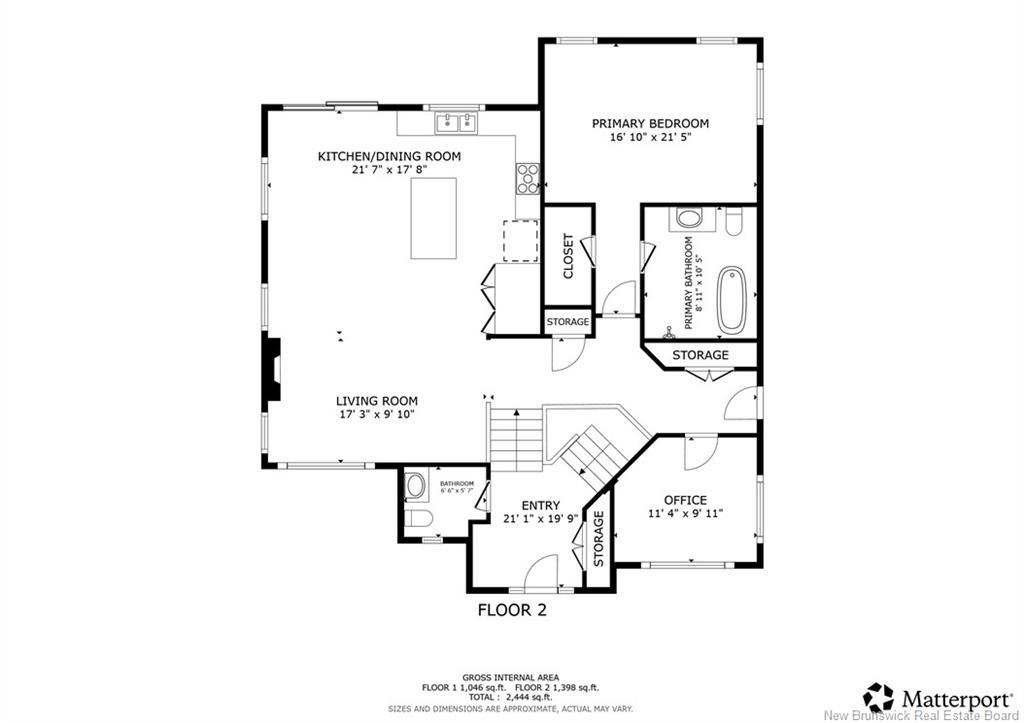 7 West Main St, Port Elgin, NB