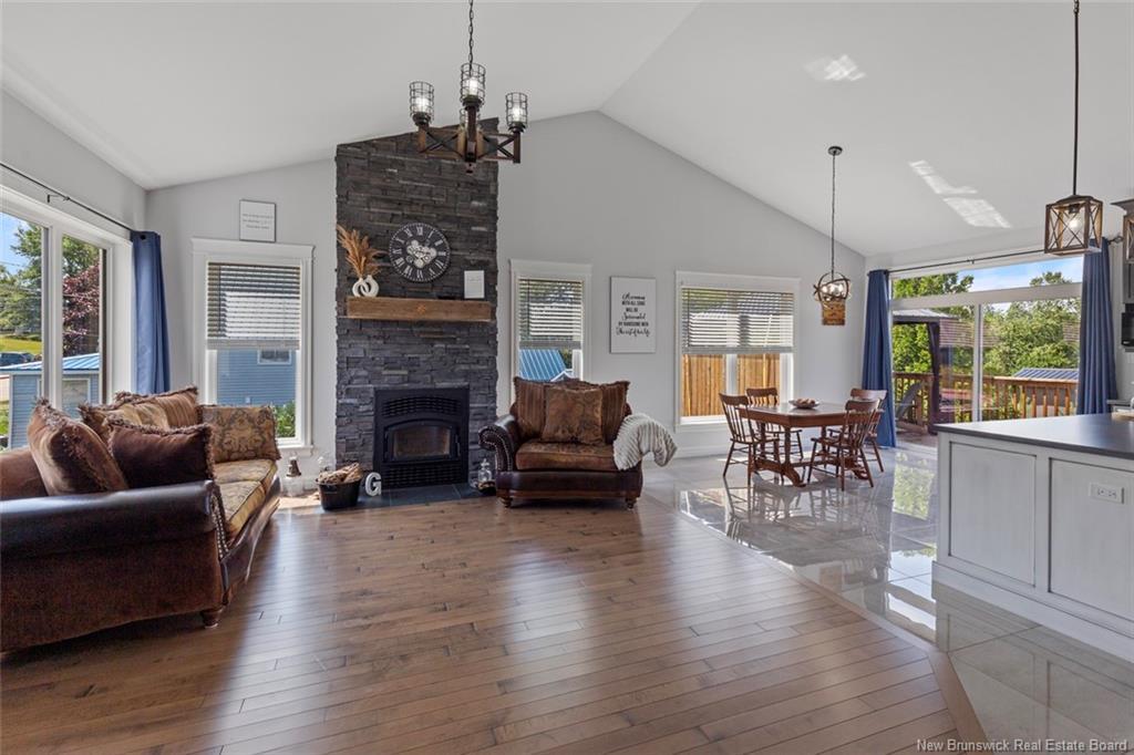 7 West Main St, Port Elgin, NB