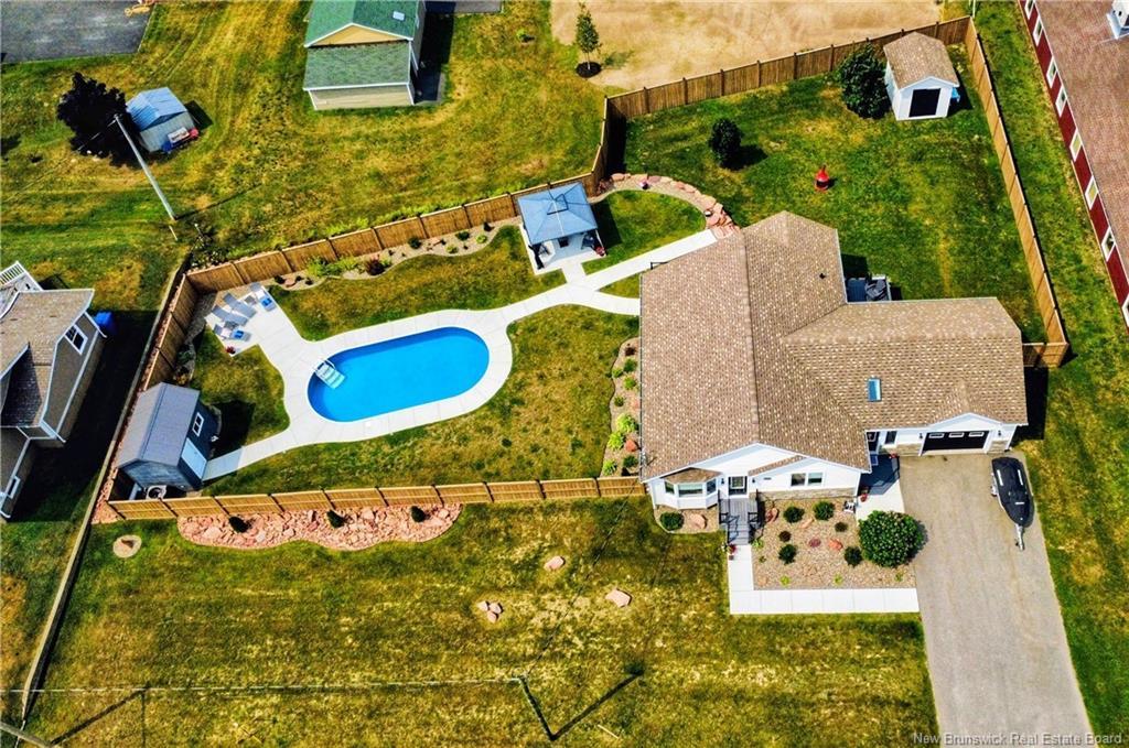 259 Rue Savard, Caraquet, NB