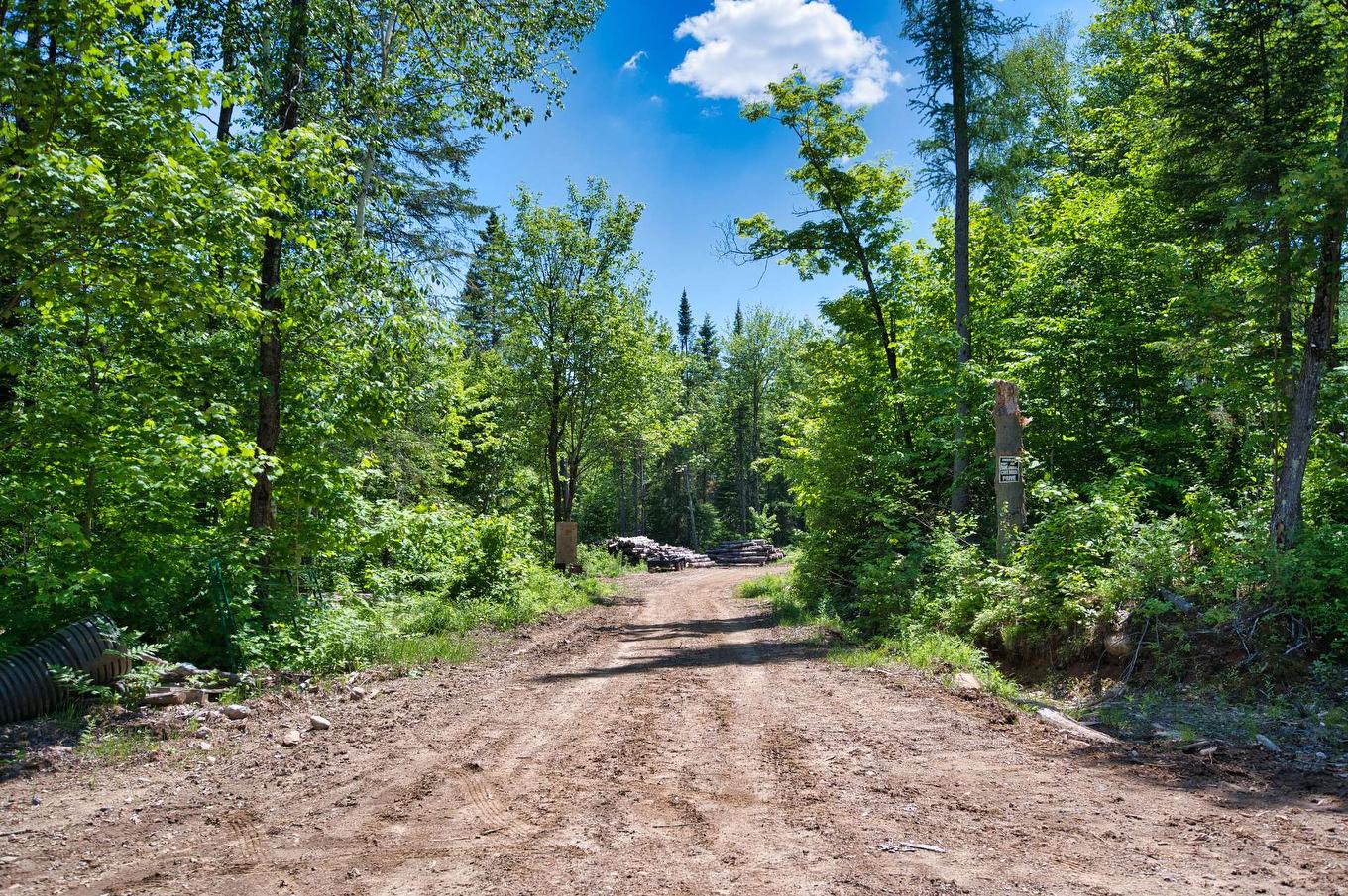 Overall view - 6305 Mtée Fugère, Labelle, QC - Outdoor