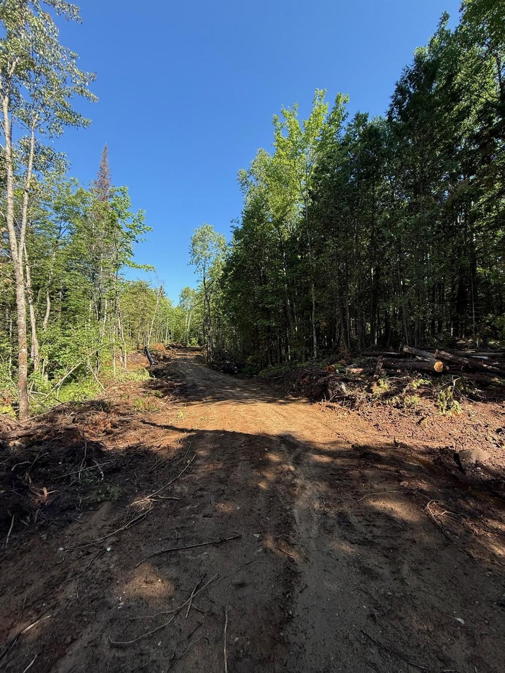 Street - 6305 Mtée Fugère, Labelle, QC - Outdoor With View