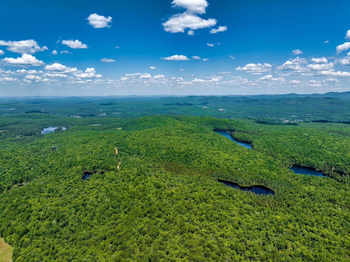 Overall view - 6305 Mtée Fugère, Labelle, QC - Outdoor With View