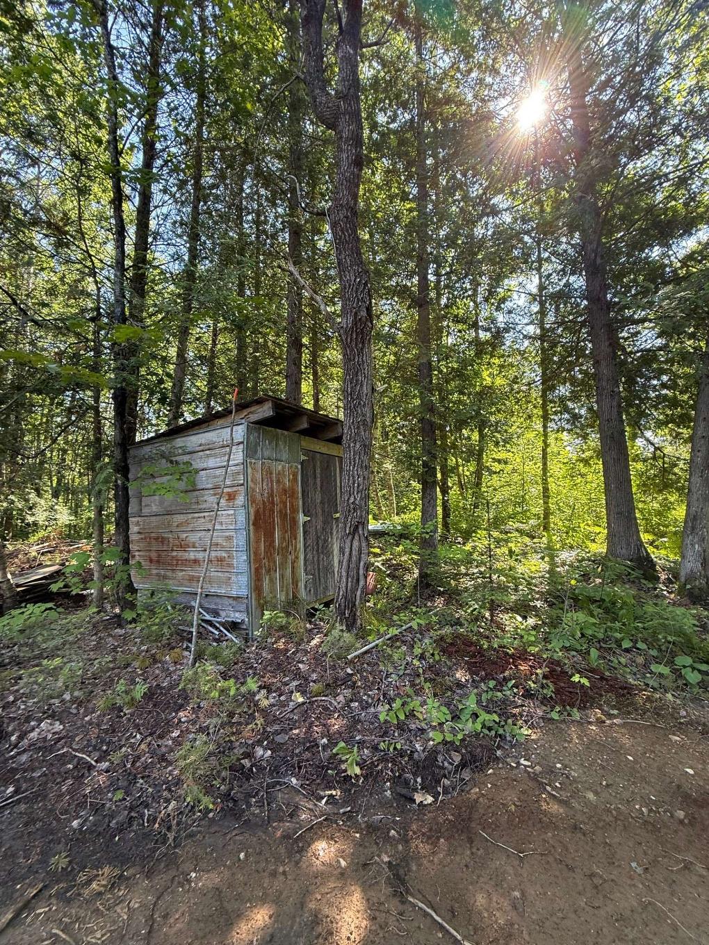 Shed - 6305 Mtée Fugère, Labelle, QC - Outdoor