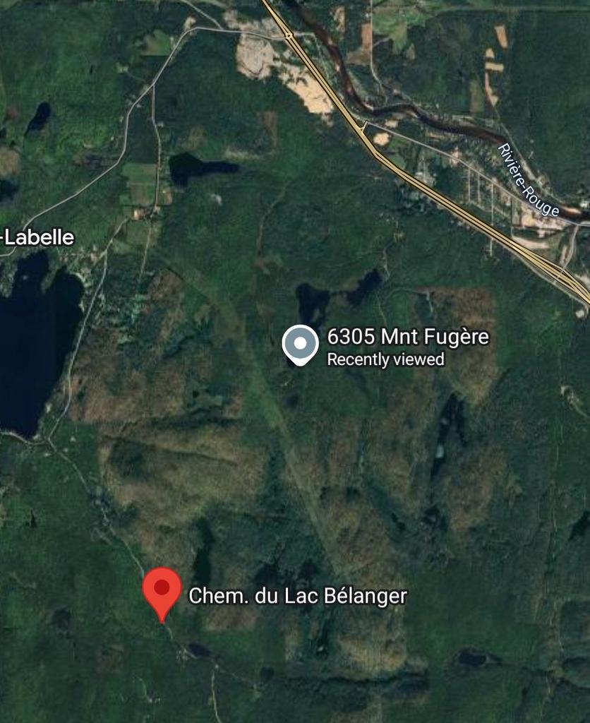 Exterior - 6305 Mtée Fugère, Labelle, QC - Other