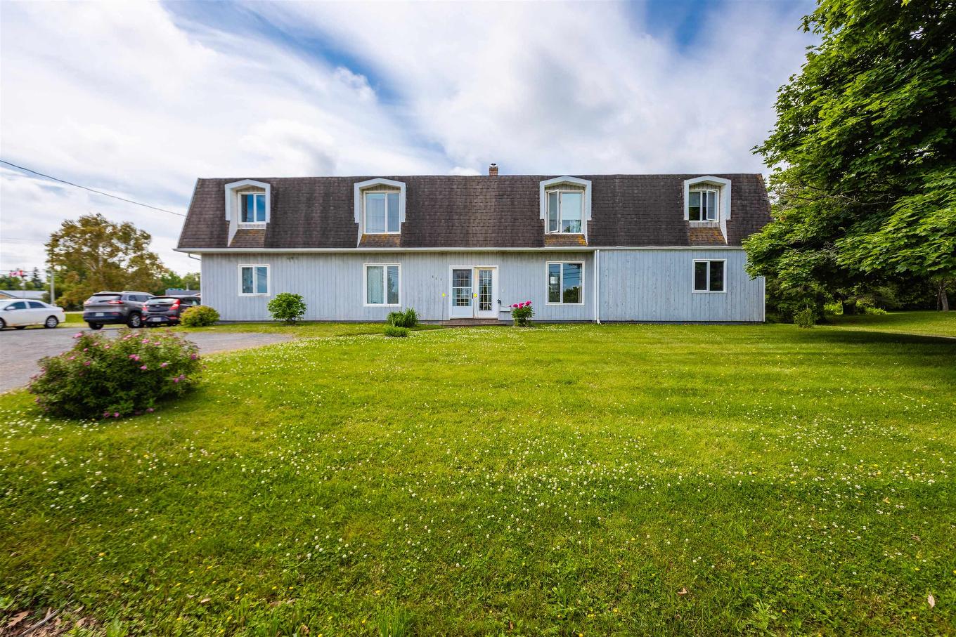 639 Main Street, Montague, PE