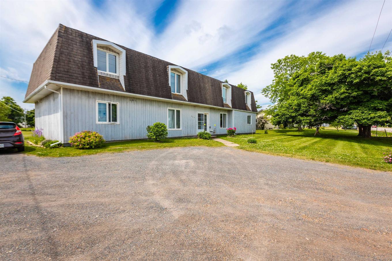 639 Main Street, Montague, PE