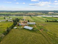 653 Clyde River Road Clyde River, PE C0A 1H1