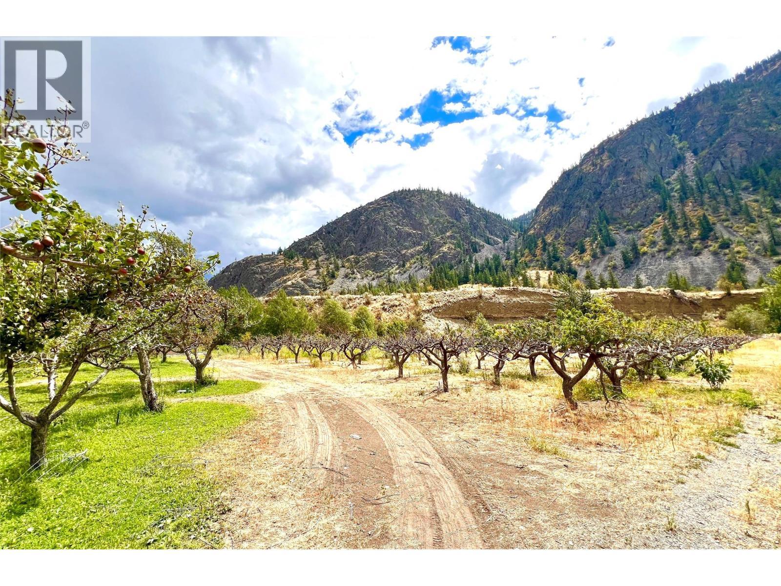 3219 River Road, Keremeos, BC