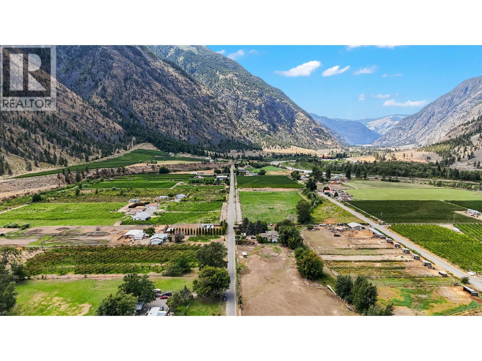 3219 River Road, Keremeos, BC