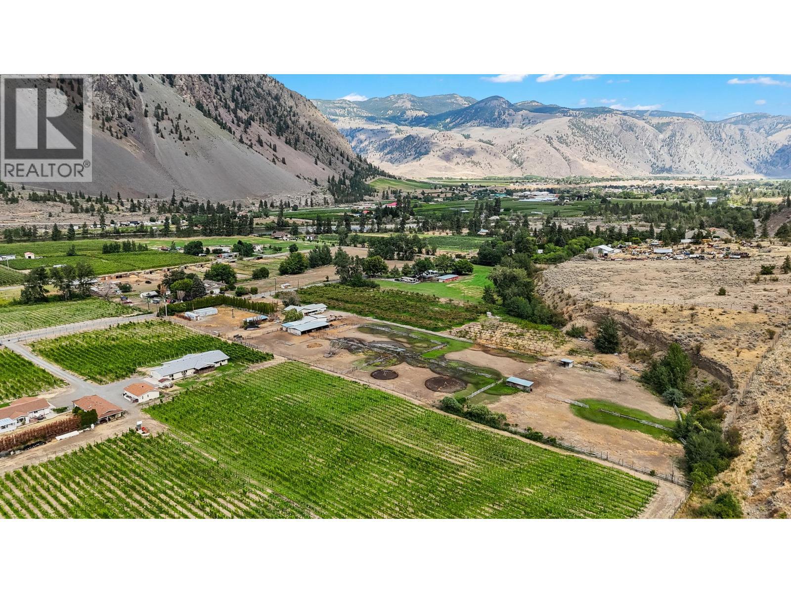 3219 River Road, Keremeos, BC