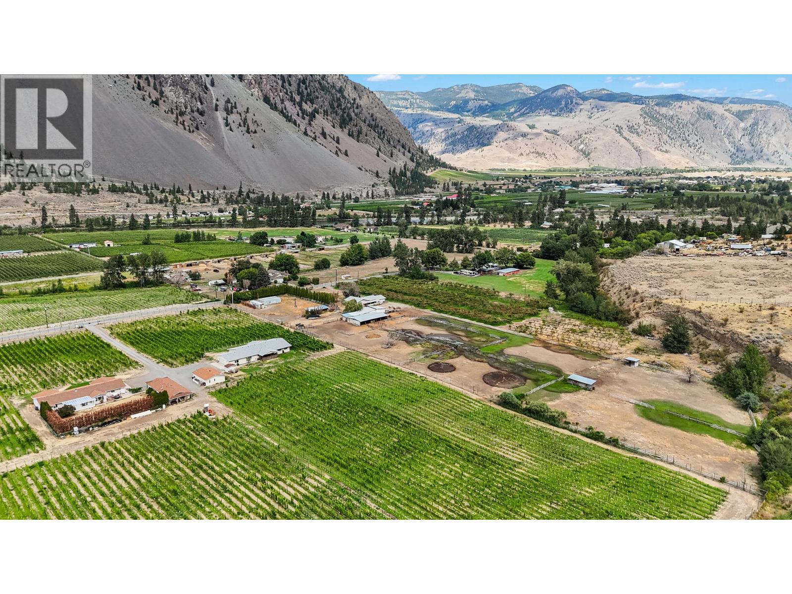 3219 River Road, Keremeos, BC