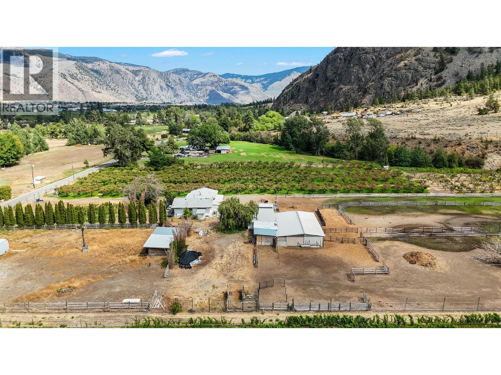 3219 River Road, Keremeos, BC