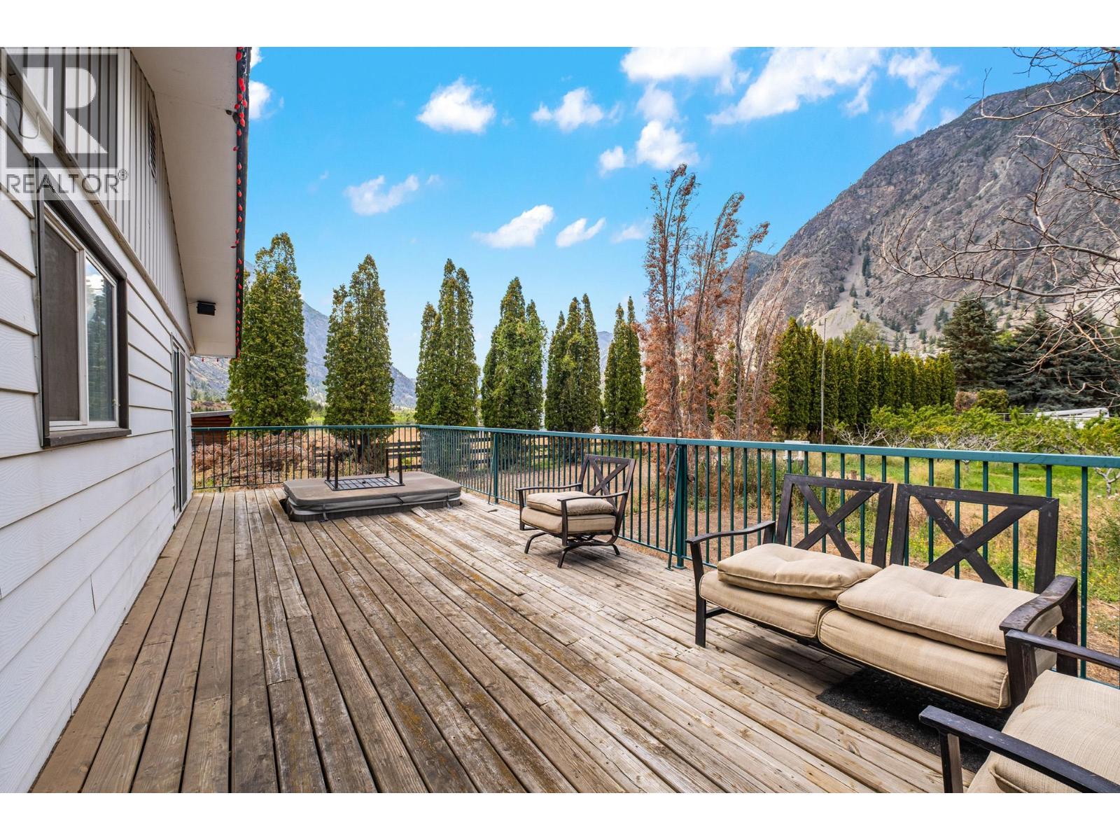 3219 River Road, Keremeos, BC