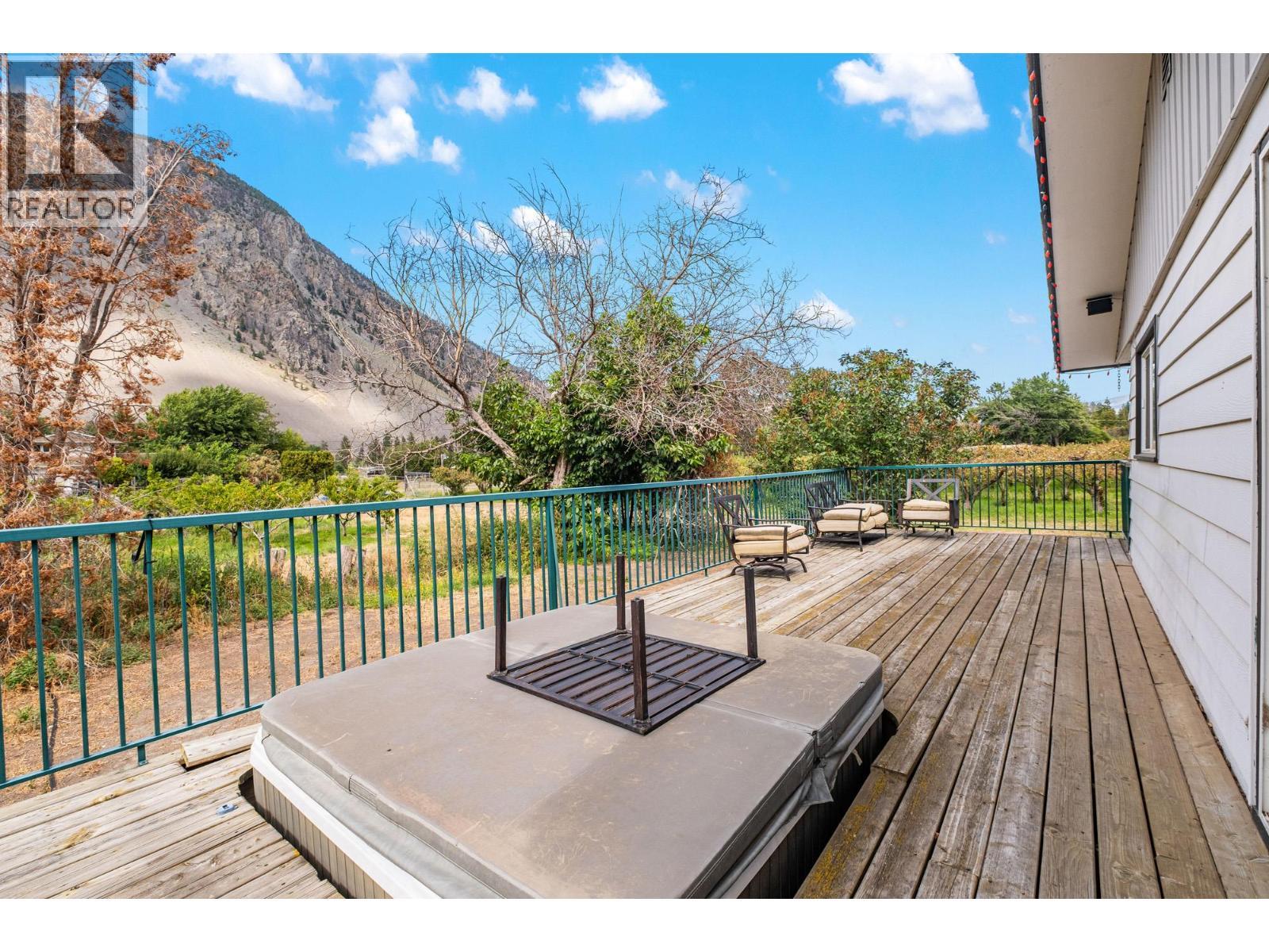 3219 River Road, Keremeos, BC