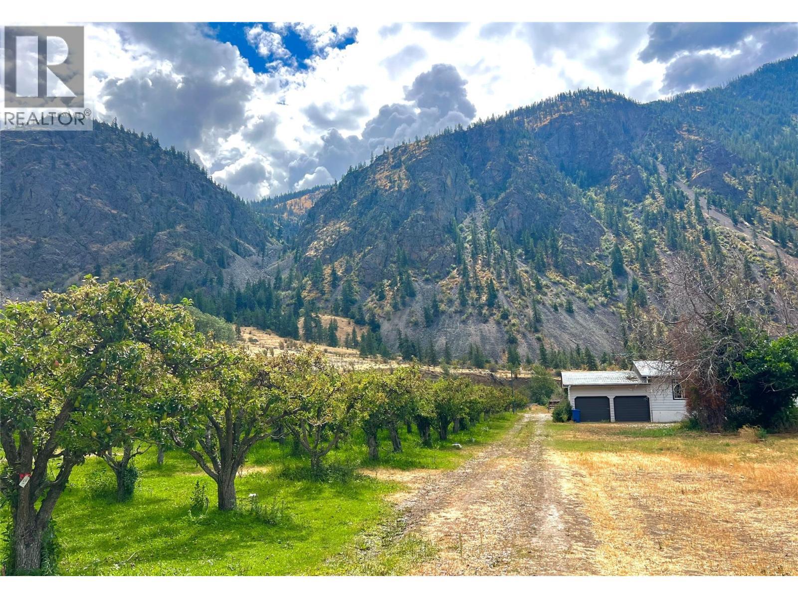 3219 River Road, Keremeos, BC