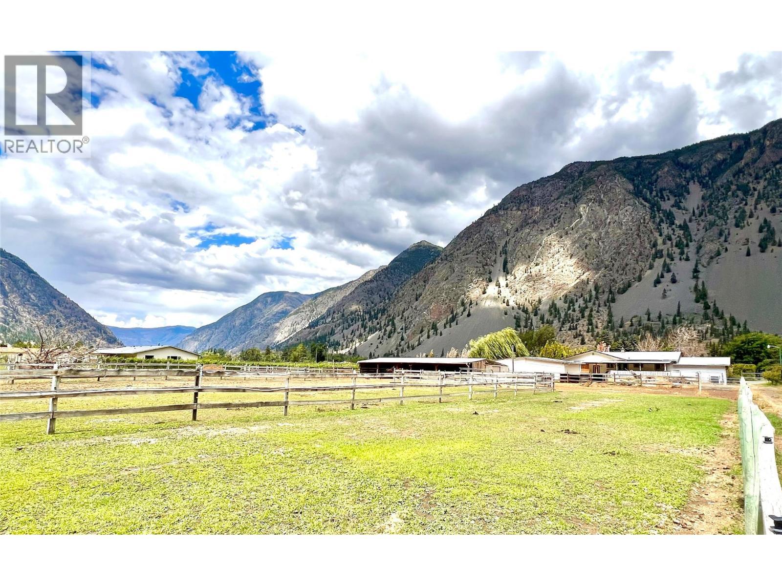 3219 River Road, Keremeos, BC