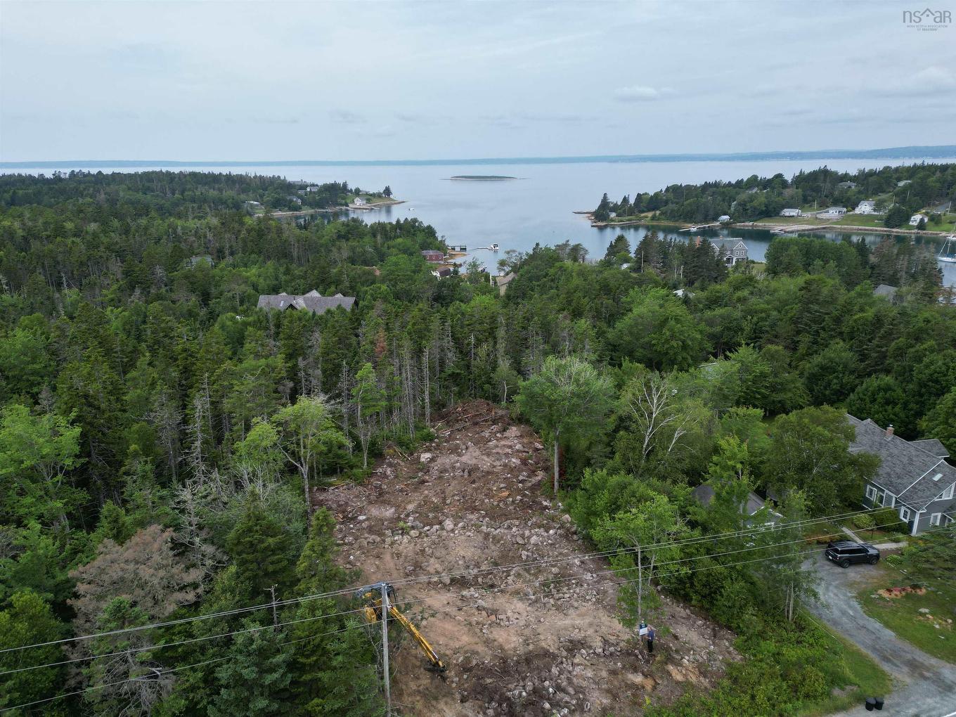 Lot C-1Da No 333 Highway, Seabright, NS