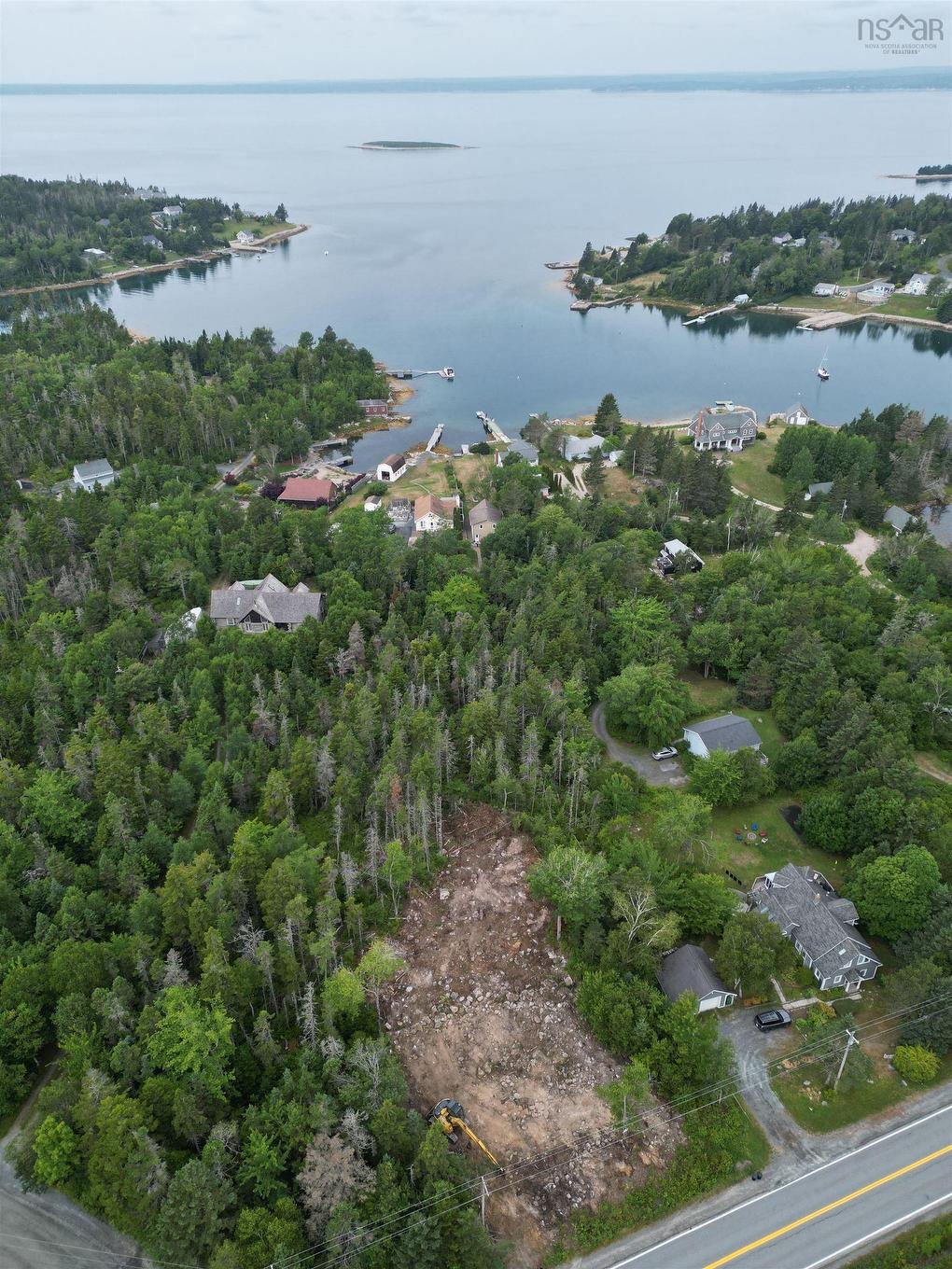 Lot C-1Da No 333 Highway, Seabright, NS