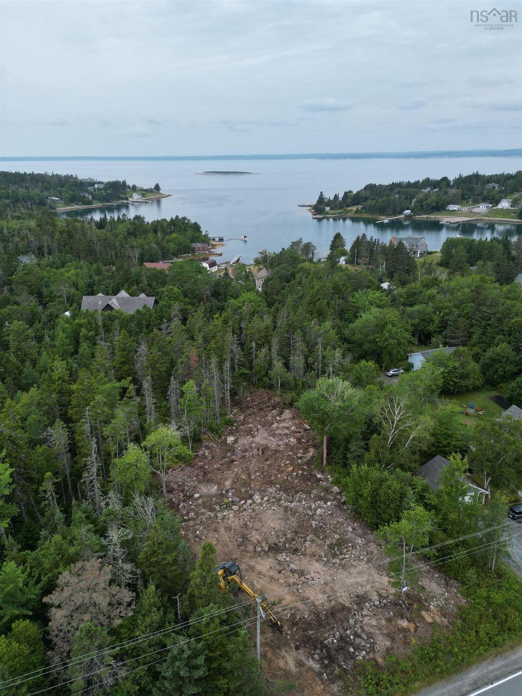 Lot C-1Da No 333 Highway, Seabright, NS