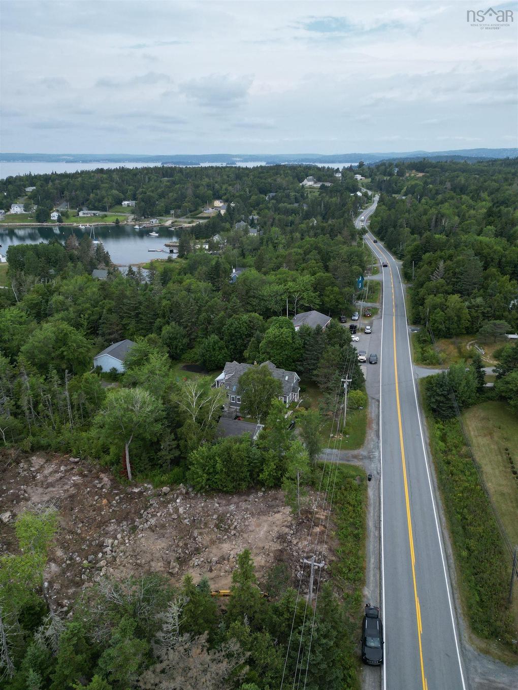 Lot C-1Da No 333 Highway, Seabright, NS