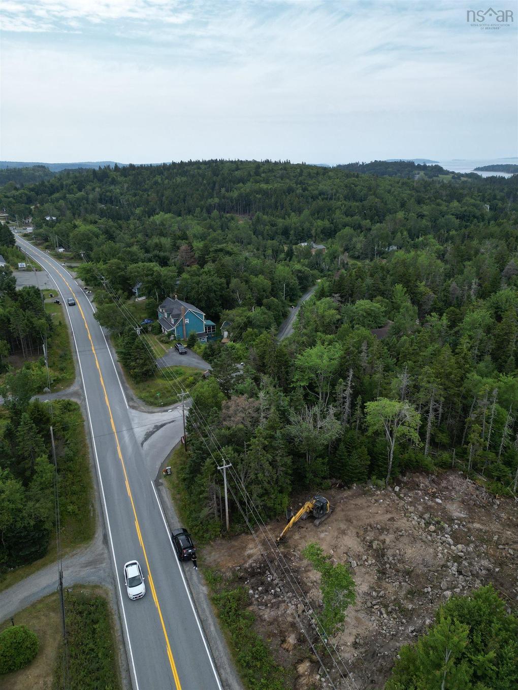 Lot C-1Da No 333 Highway, Seabright, NS