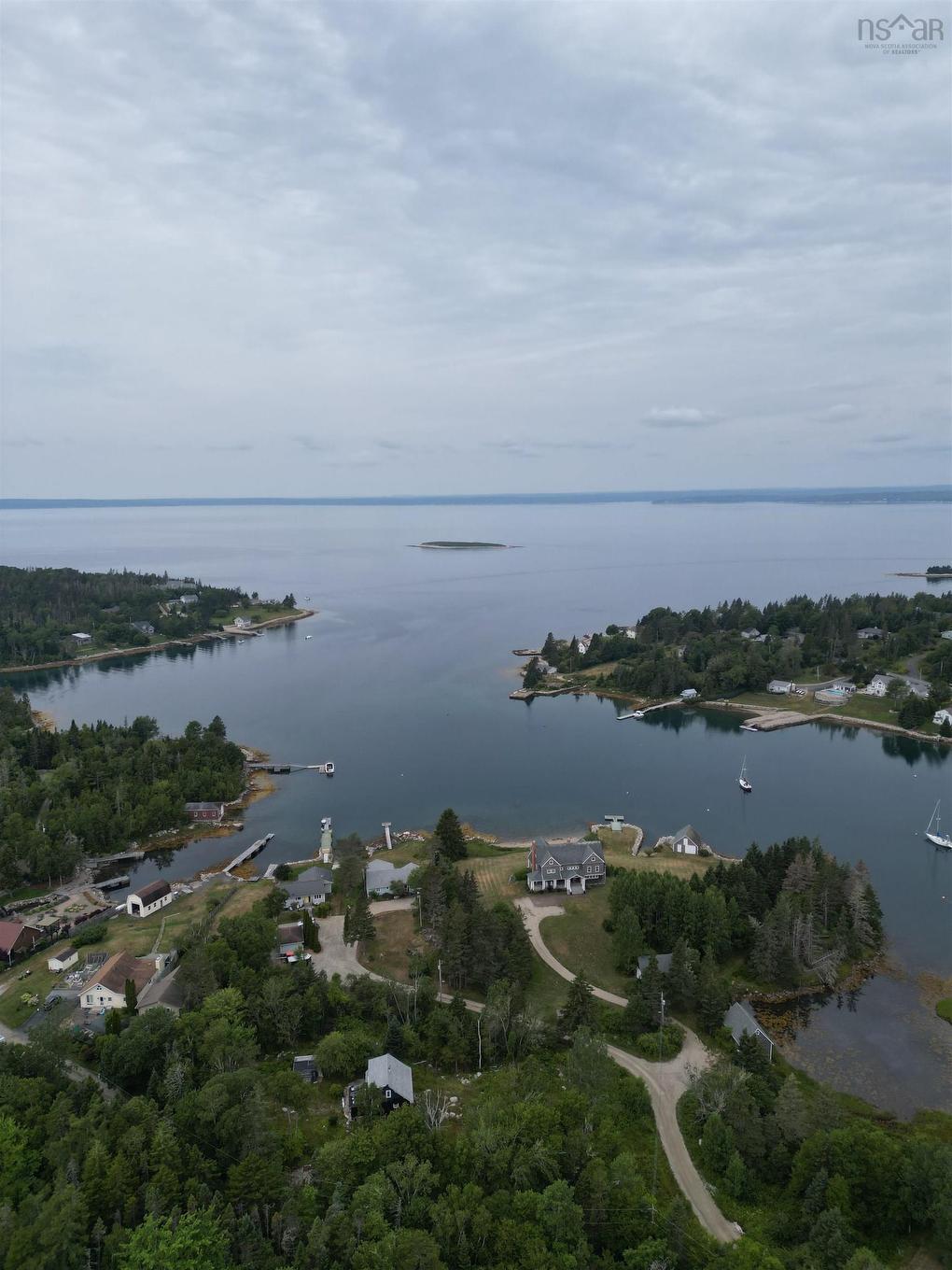 Lot C-1Da No 333 Highway, Seabright, NS