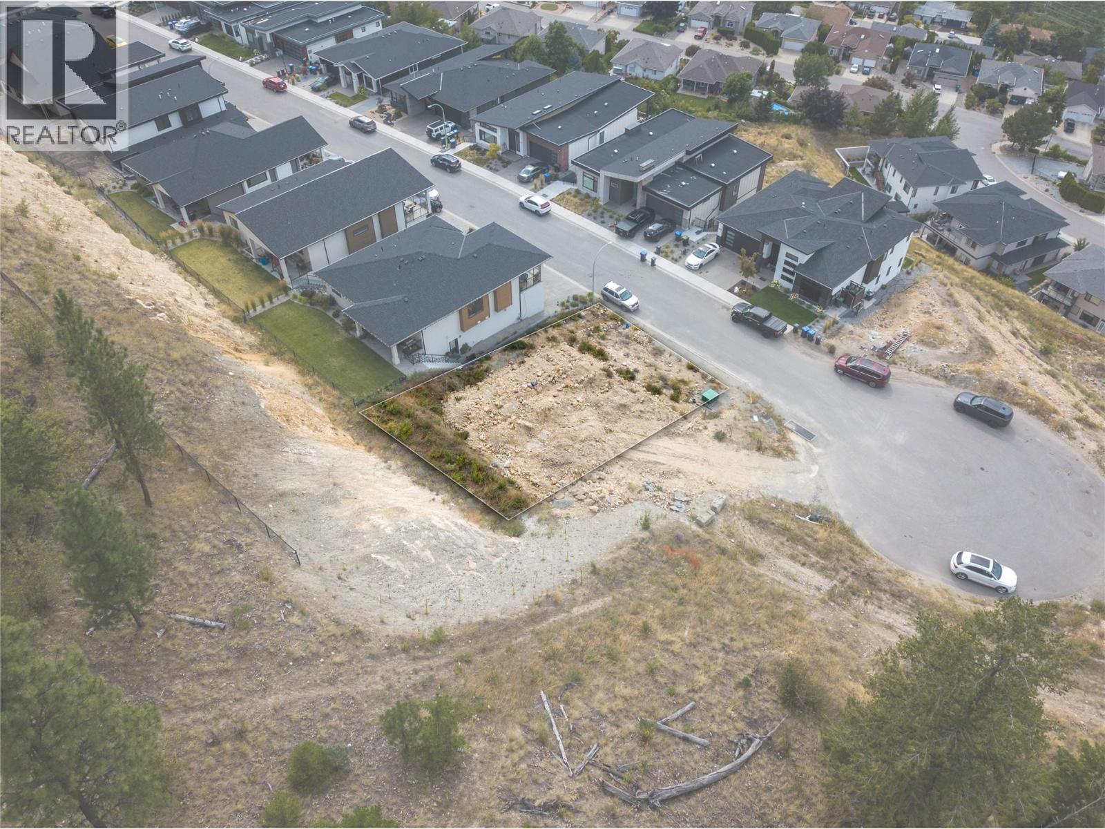 1253 Lone Pine Drive Lot# 16, Kelowna, BC