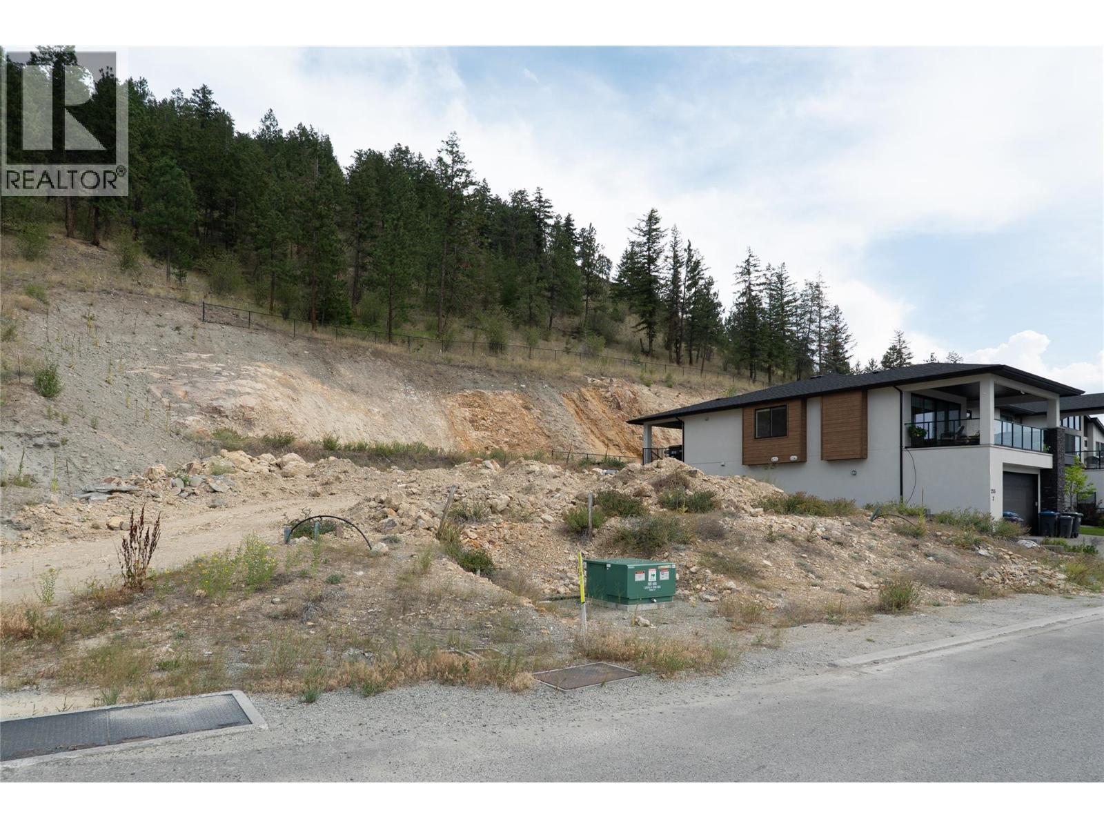 1253 Lone Pine Drive Lot# 16, Kelowna, BC