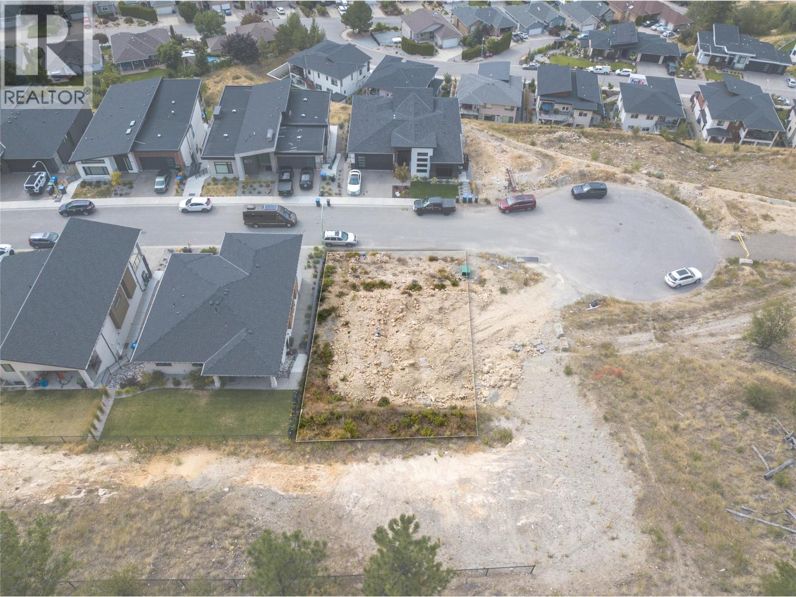 1253 Lone Pine Drive Lot# 16, Kelowna, BC