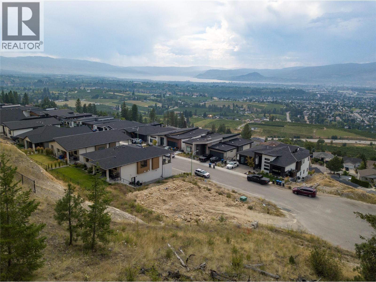 1253 Lone Pine Drive Lot# 16, Kelowna, BC