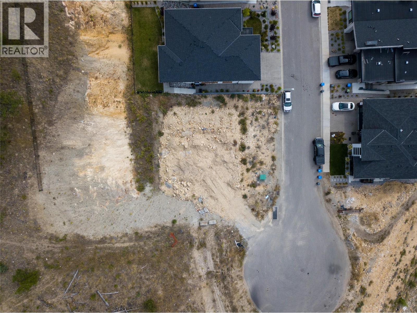 1253 Lone Pine Drive Lot# 16, Kelowna, BC