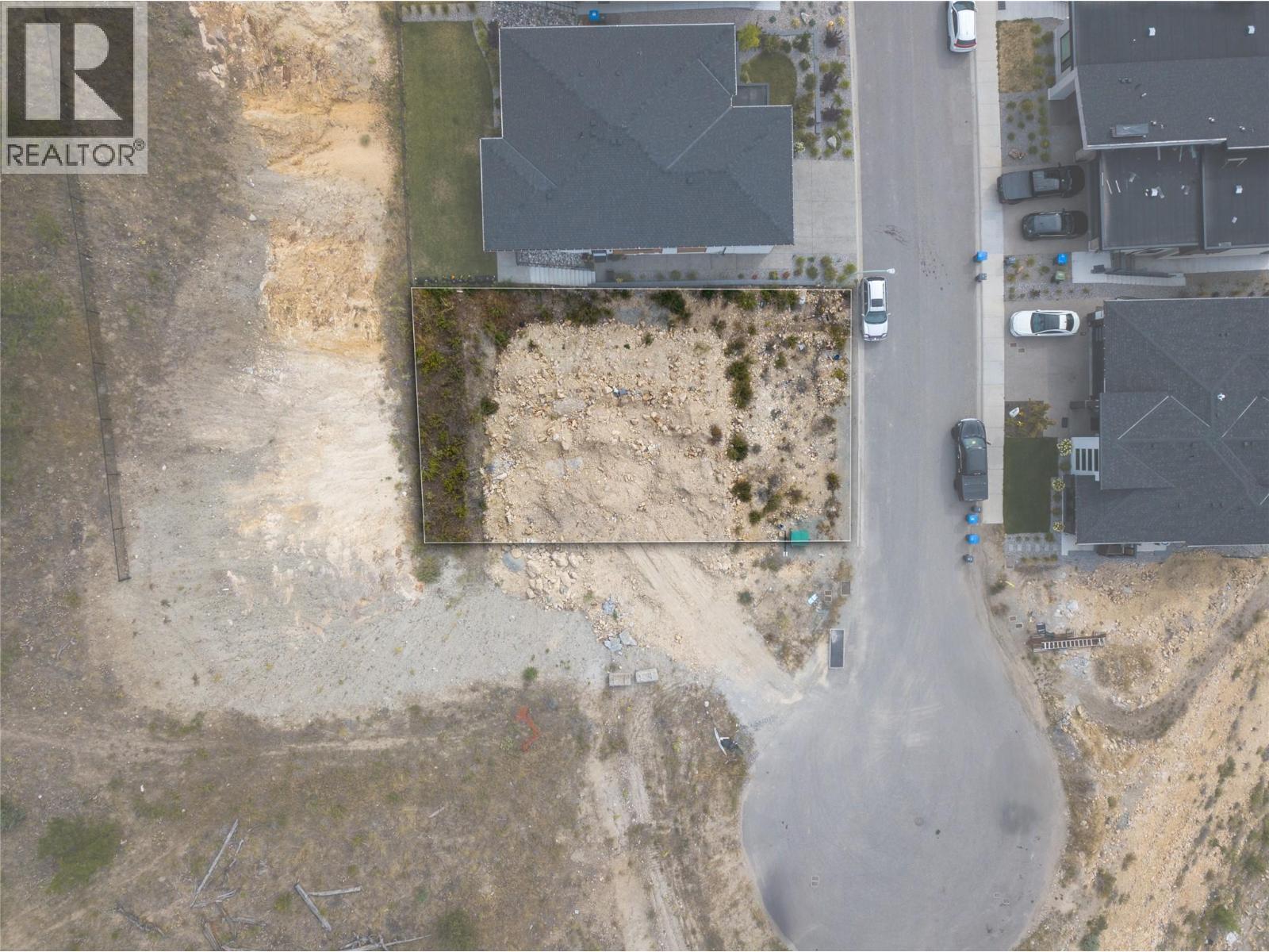 1253 Lone Pine Drive Lot# 16, Kelowna, BC