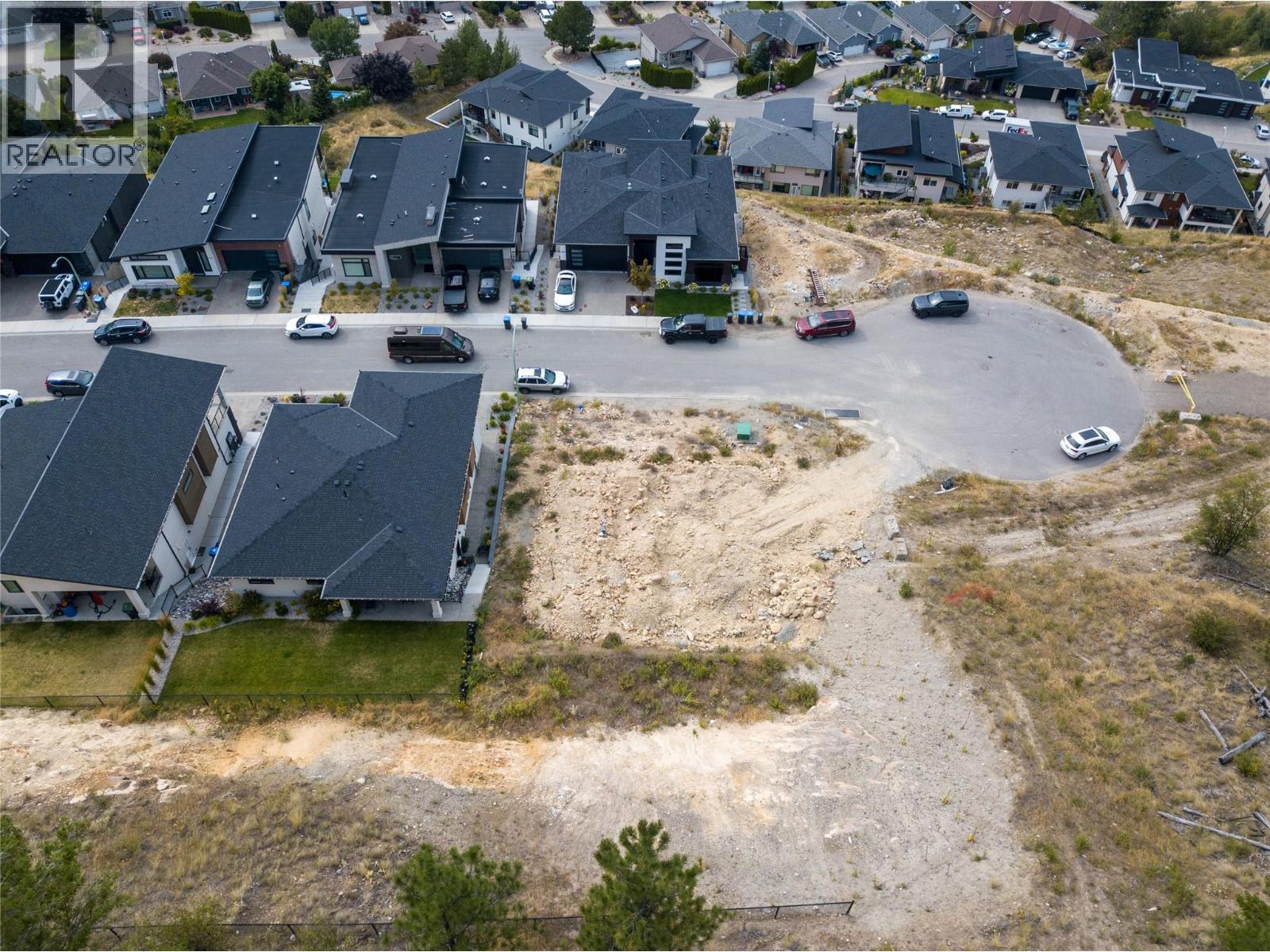 1253 Lone Pine Drive Lot# 16, Kelowna, BC