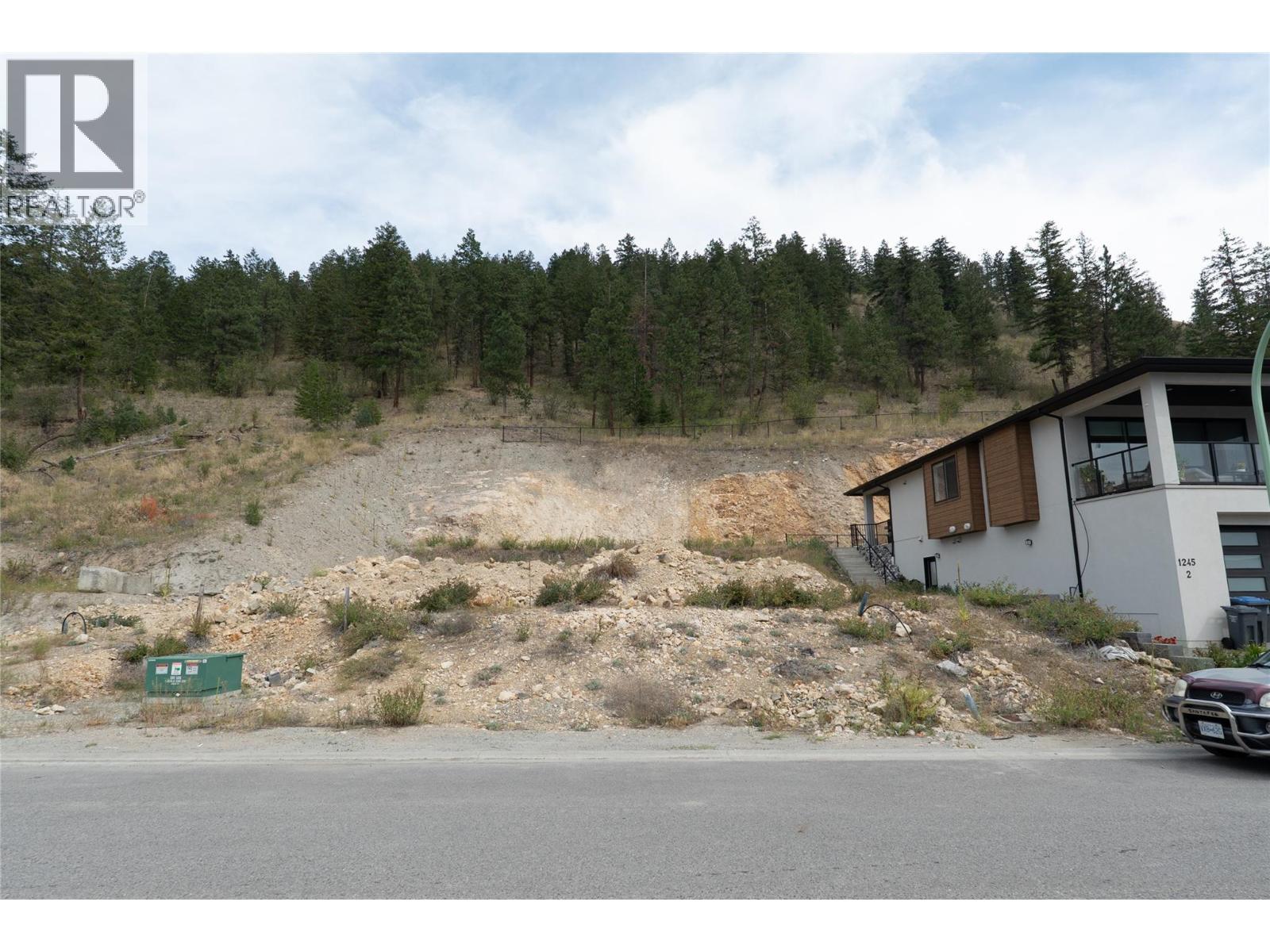 1253 Lone Pine Drive Lot# 16, Kelowna, BC