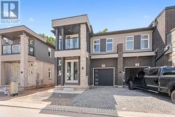 Driveway and Sod is complete -