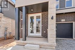 Driveway and Sod is complete -