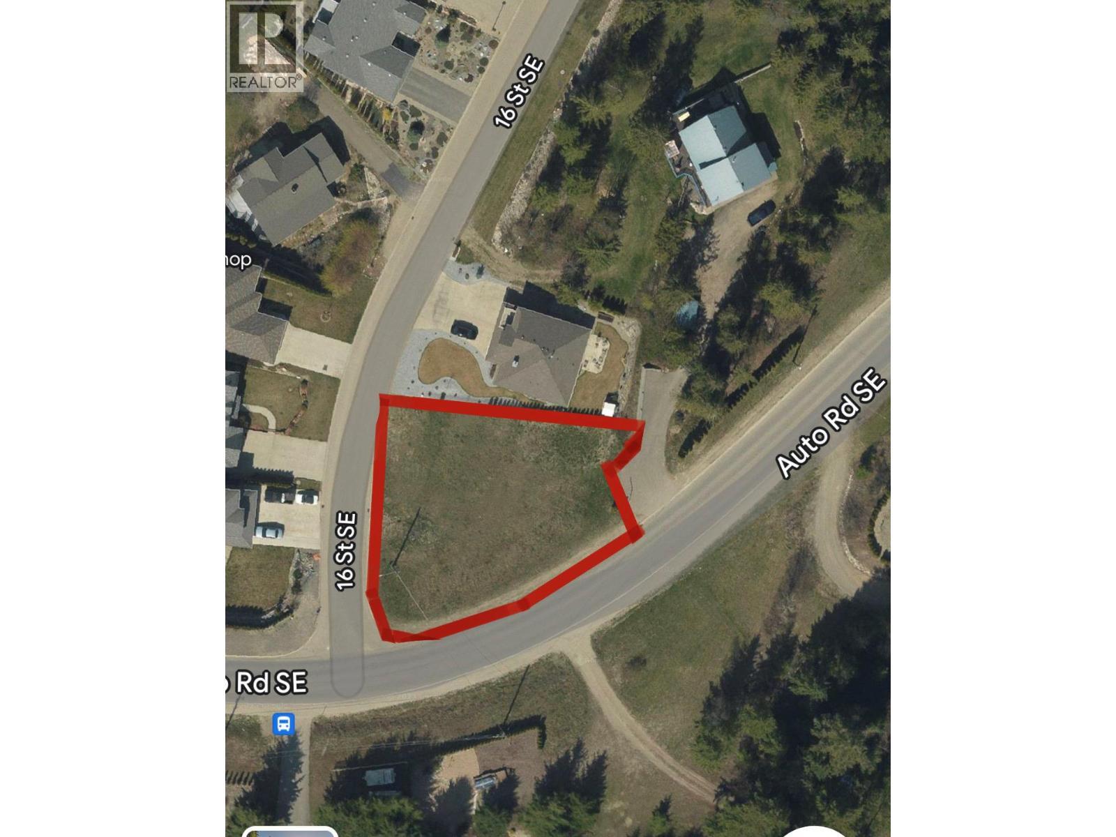 16 St Se Street Se Unit# 870, Salmon Arm, BC