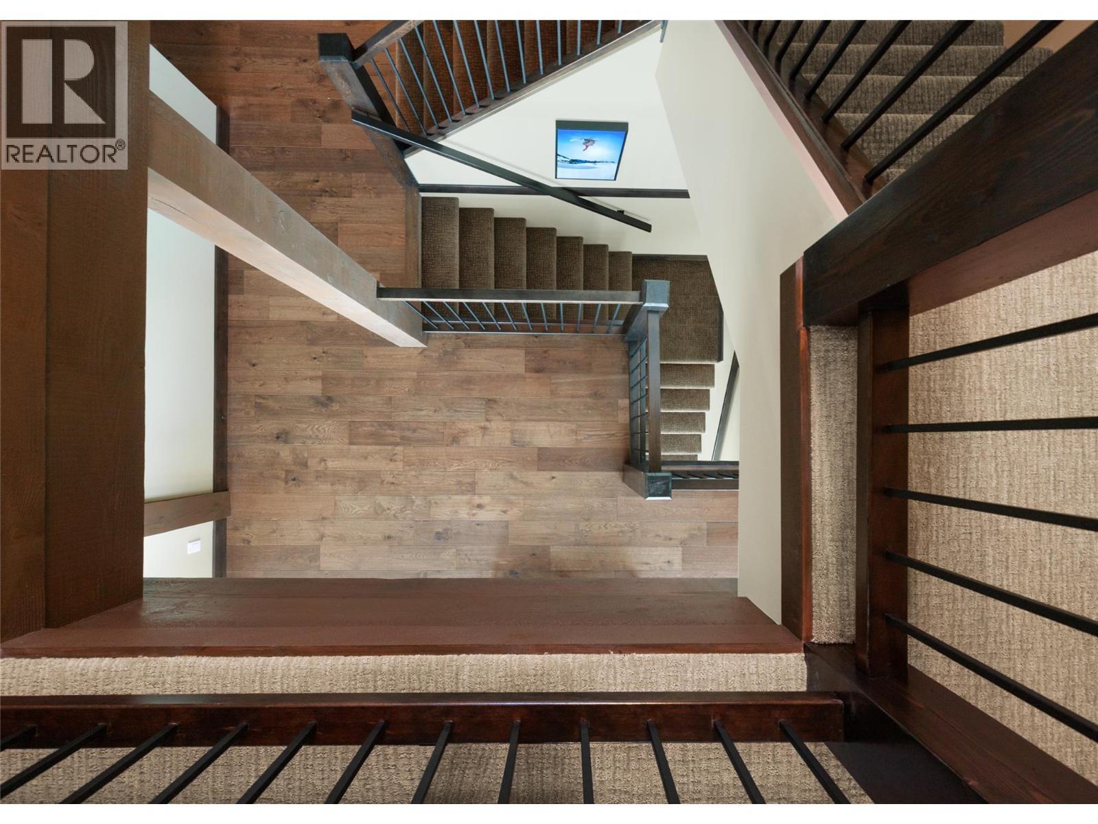 310 Moonshine Crescent Unit# Lot 13, Big White, BC - Indoor Photo Showing Other Room