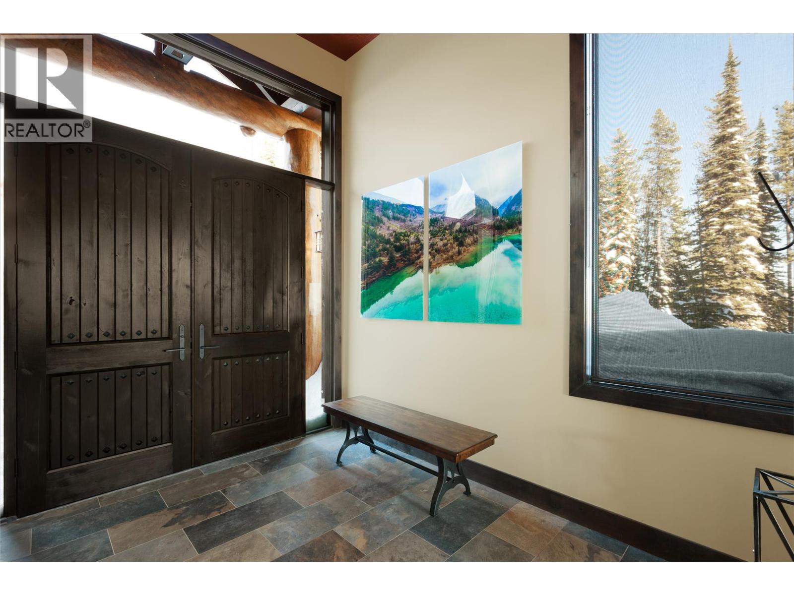 310 Moonshine Crescent Unit# Lot 13, Big White, BC - Indoor Photo Showing Other Room