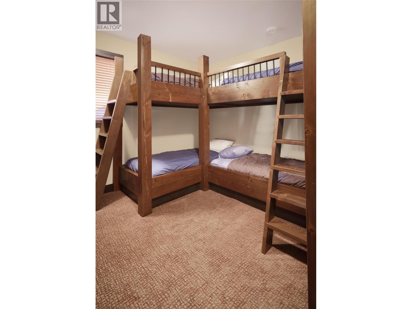 310 Moonshine Crescent Unit# Lot 13, Big White, BC - Indoor