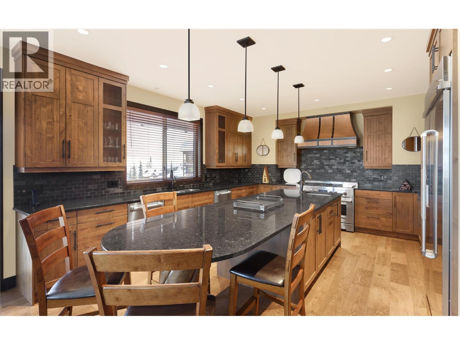 310 Moonshine Crescent Unit# Lot 13, Big White, BC - Indoor