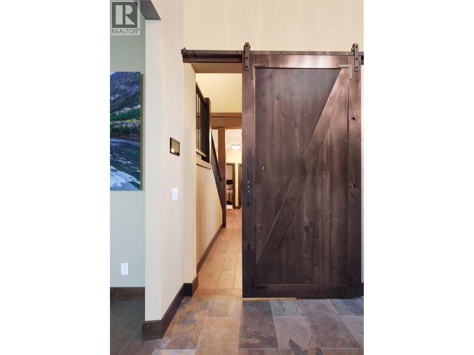 310 Moonshine Crescent Unit# Lot 13, Big White, BC - Indoor Photo Showing Other Room