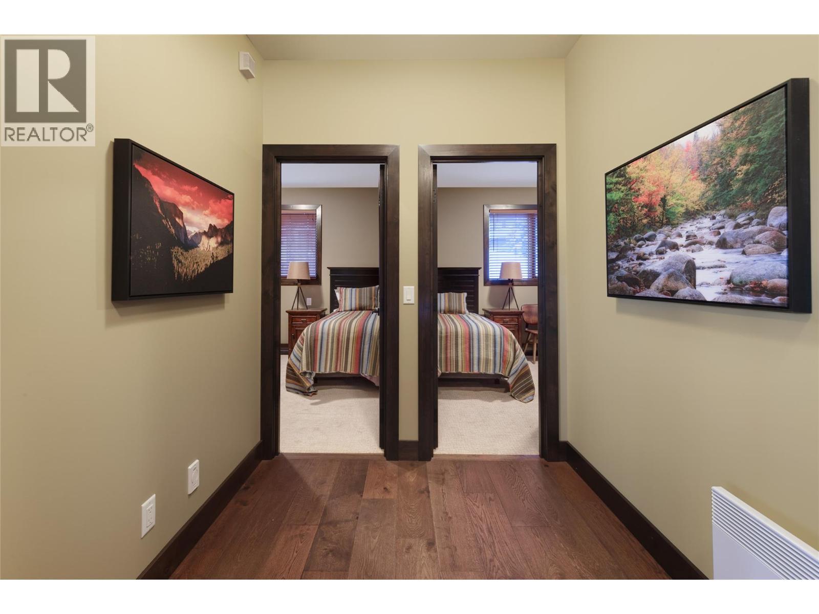 310 Moonshine Crescent Unit# Lot 13, Big White, BC - Indoor